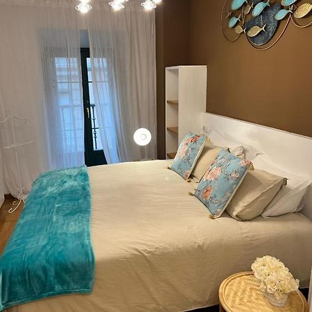 Apartamentos El Escudo Centro Ribadesella Bagian luar foto